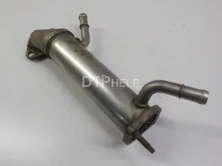 6C1Q9F464AE Радиатор системы EGR Citroen Jumper 2 Арт AM41031223, вид 2
