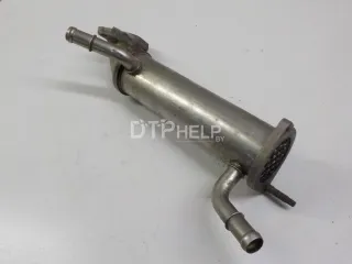 6C1Q9F464AE Радиатор системы EGR Citroen Jumper 2 Арт AM41031223, вид 4