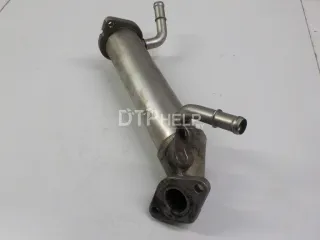 6C1Q9F464AE Радиатор системы EGR Citroen Jumper 2 Арт AM41031223, вид 5
