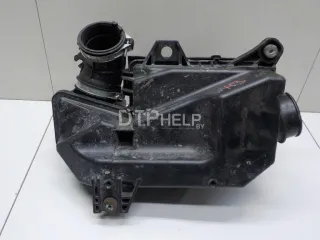  Корпус воздушного фильтра Honda Civic 8 restailing Арт AM41034663, вид 2