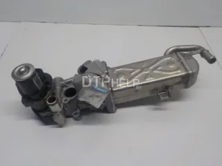03L131512DQ Радиатор системы EGR Seat Alhambra 2 Арт AM41036230, вид 1