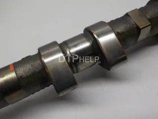 94810524403 Распредвал выпускной Porsche Cayenne 955 Арт AM41040673, вид 4