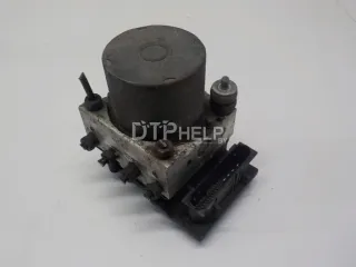 13182319 Блок ABS (насос) Opel Meriva 1 Арт AM41042262, вид 2