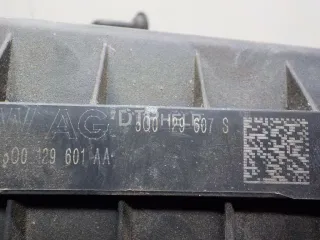 5Q0129607S Корпус воздушного фильтра Seat Leon 3 Арт AM41046198, вид 4