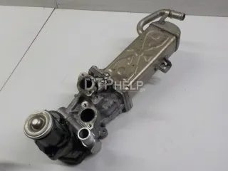 03L131512DQ Радиатор системы EGR Seat Alhambra 2 Арт AM41049508, вид 1