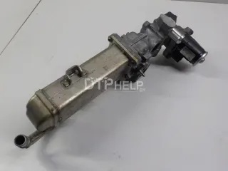 03L131512DQ Радиатор системы EGR Seat Alhambra 2 Арт AM41049508, вид 3