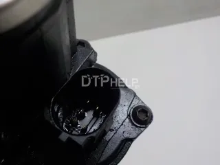 03L131512DQ Радиатор системы EGR Seat Alhambra 2 Арт AM41049508, вид 6