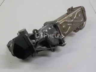 03L131512DQ Радиатор системы EGR Seat Alhambra 2 Арт AM41049508, вид 7
