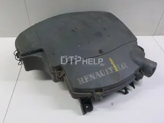 8201076708 Корпус воздушного фильтра Renault Kangoo 1 Арт AM41054581, вид 2