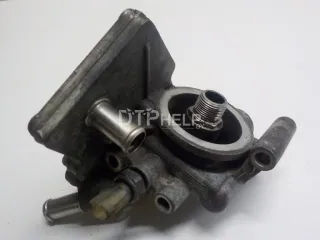 BK2Q6B624CB Радиатор масляный Volvo V70 2 Арт AM41054695, вид 1