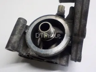 BK2Q6B624CB Радиатор масляный Volvo V70 2 Арт AM41054695, вид 2