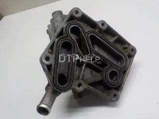 BK2Q6B624CB Радиатор масляный Volvo V70 2 Арт AM41054695, вид 3