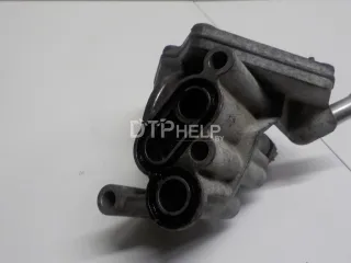 BK2Q6B624CB Радиатор масляный Volvo V70 2 Арт AM41054695, вид 4