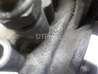 BK2Q6B624CB Радиатор масляный Volvo V70 2 Арт AM41054695, вид 5