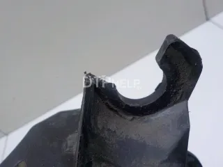 281102W300 Корпус воздушного фильтра Kia Sorento 2 Арт AM41072822, вид 6