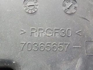 165003282R Корпус воздушного фильтра Renault Logan 1 Арт AM41073247, вид 5