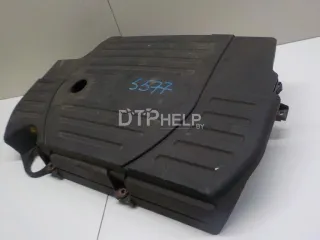 1370054LA0 Корпус воздушного фильтра Suzuki SX4 1 Арт AM41074377, вид 5