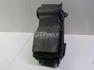 95511002110 Корпус воздушного фильтра Porsche Cayenne 955 Арт AM41081603, вид 1