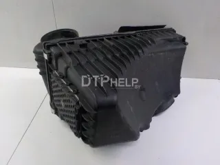 95511002110 Корпус воздушного фильтра Porsche Cayenne 955 Арт AM41081603, вид 3