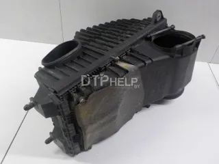 95511002210 Корпус воздушного фильтра Porsche Cayenne 955 Арт AM41081667, вид 2