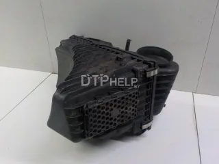 95511002210 Корпус воздушного фильтра Porsche Cayenne 955 Арт AM41081667, вид 4