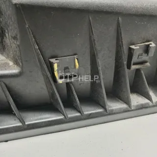 13301782 Корпус воздушного фильтра Chevrolet Cruze J300 Арт AM41094563, вид 5