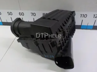 1K0129607AG Корпус воздушного фильтра Seat Leon 2 Арт AM41094602, вид 1