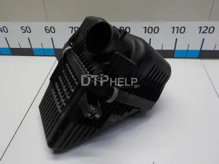 1370078K00 Корпус воздушного фильтра Suzuki Grand Vitara JT Арт AM41102204, вид 3