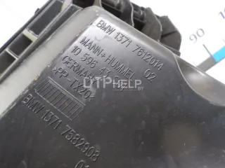 13717612014 Корпус воздушного фильтра BMW 5 F10/F11/GT F07 Арт AM41118993, вид 5