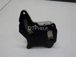 F4J201013010 Радиатор масляный Chery Tiggo 8 PRO Арт AM41129417, вид 2