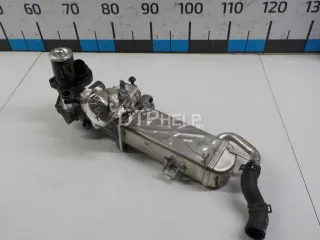 03L131512CF Радиатор системы EGR Seat Alhambra 2 Арт AM41132313, вид 2