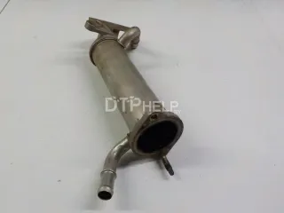 1674284 Радиатор системы EGR Ford Transit 3 restailing Арт AM41152780, вид 2