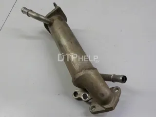 1674284 Радиатор системы EGR Ford Transit 3 restailing Арт AM41152780, вид 3