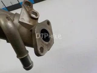 1674284 Радиатор системы EGR Ford Transit 3 restailing Арт AM41152780, вид 4