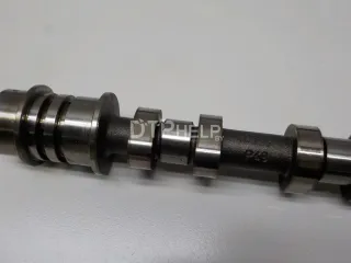 2420003050 Распредвал выпускной Kia Rio 3 Арт AM41159414, вид 3
