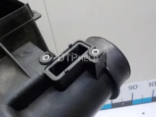 16528BC20A Корпус воздушного фильтра Nissan Note E11 Арт AM41162161, вид 5