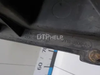 5128449 Корпус воздушного фильтра Ford Tourneo Арт AM41167043, вид 3