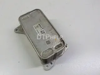 11428510856 Радиатор масляный BMW 5 F10/F11/GT F07 Арт AM41169682, вид 2