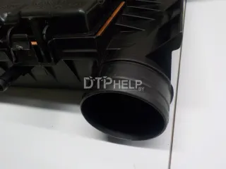 04E129611H Корпус воздушного фильтра Seat Toledo 4 Арт AM41172019, вид 4