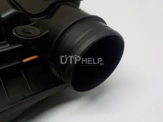 04E129611H Корпус воздушного фильтра Seat Toledo 4 Арт AM41172019, вид 5
