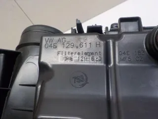 04E129611H Корпус воздушного фильтра Seat Toledo 4 Арт AM41172019, вид 6