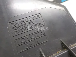 1770036260 Корпус воздушного фильтра Toyota Rav 4 4 Арт AM41177870, вид 12