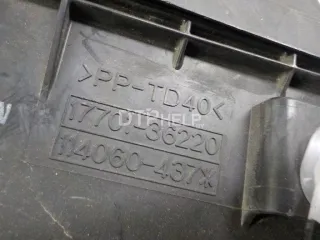 1770036260 Корпус воздушного фильтра Toyota Rav 4 4 Арт AM41177870, вид 8