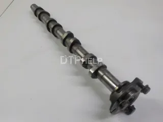 1731706 Распредвал выпускной Ford Tourneo Арт AM41179717, вид 2