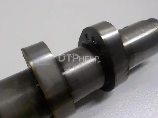 1731706 Распредвал выпускной Ford Tourneo Арт AM41179717, вид 4