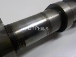 1731706 Распредвал выпускной Ford Tourneo Арт AM41179717, вид 5