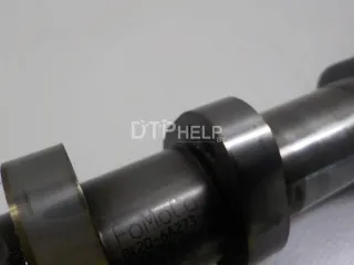 1731706 Распредвал выпускной Ford Tourneo Арт AM41179717, вид 6