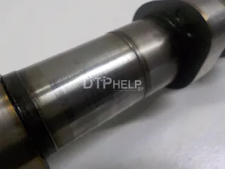 1731706 Распредвал выпускной Ford Tourneo Арт AM41179717, вид 7
