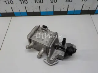 284162R100 Радиатор системы EGR Kia Sorento 4 Арт AM41183264, вид 3