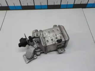 284162R100 Радиатор системы EGR Kia Sorento 4 Арт AM41183264, вид 4